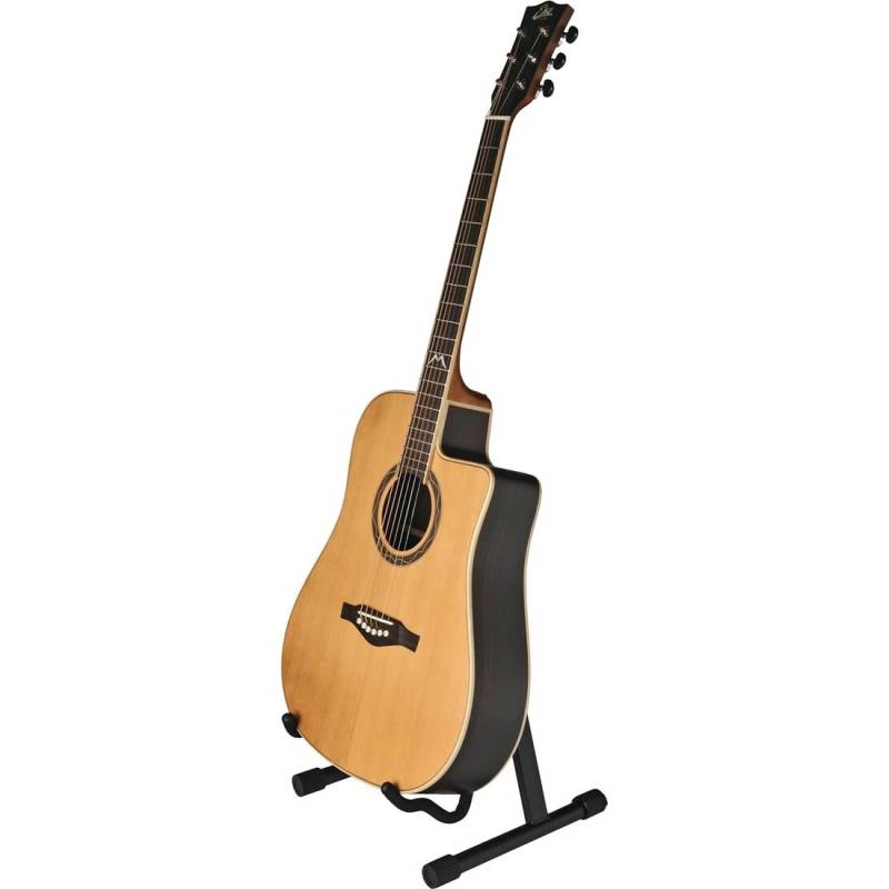 Стойка для гитары Quik Lok GS438
