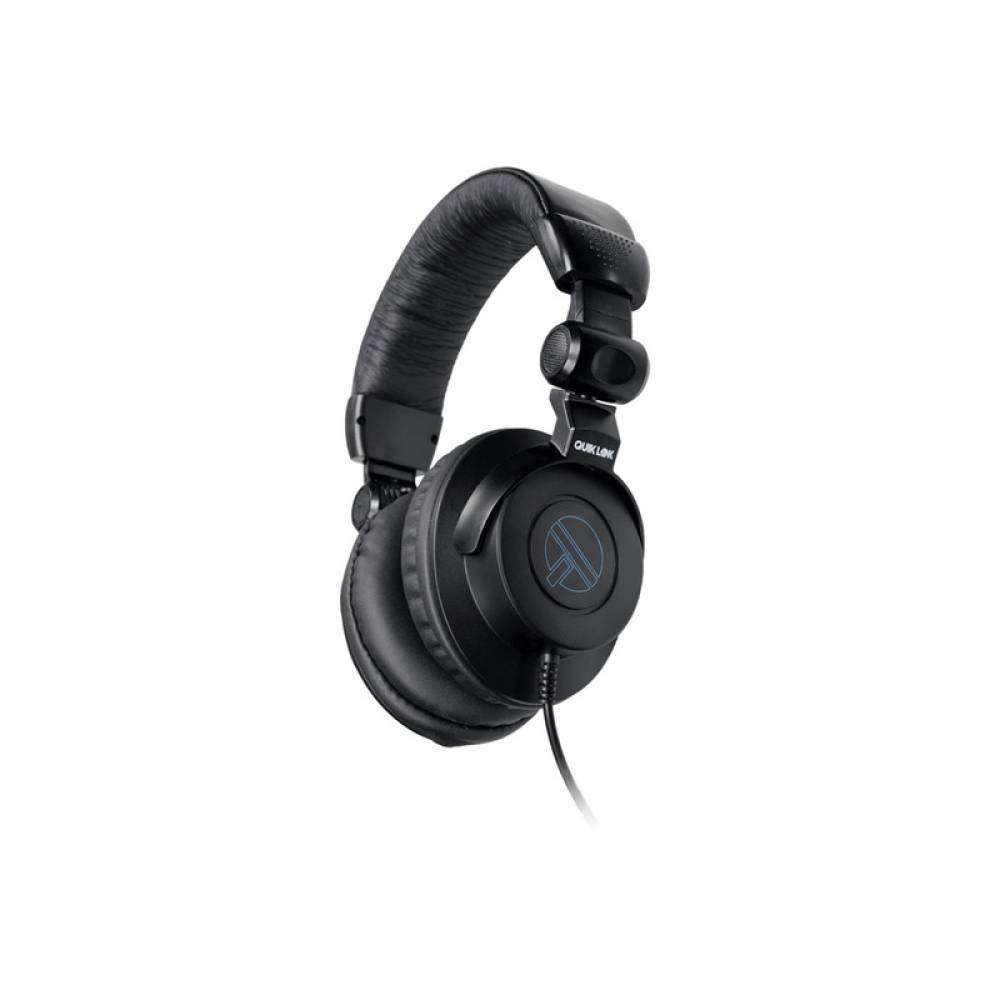 Наушники закрытые QUIK LOK HP10