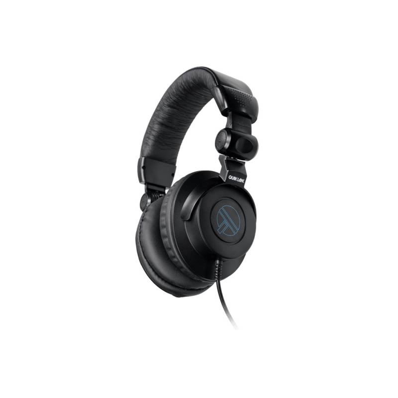 Наушники закрытые QUIK LOK HP10
