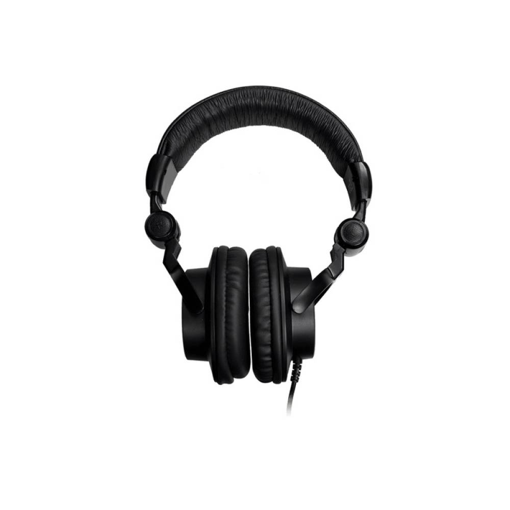 Наушники закрытые QUIK LOK HP10