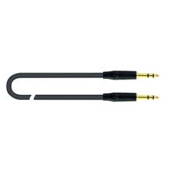 Кабель акустичний Quik Lok Just Js 3 Стерео 3 м.