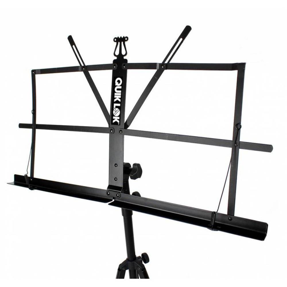 Пюпітр Quik Lok MS334