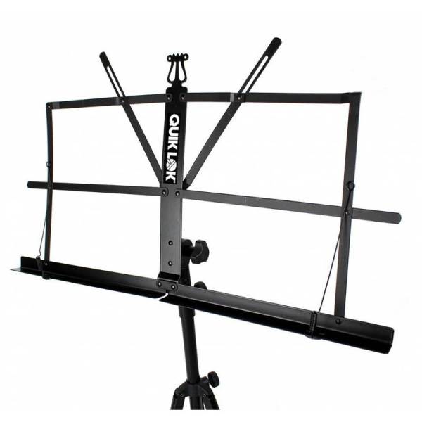 Пюпітр Quik Lok MS334