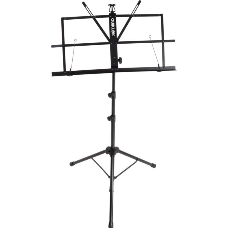 Пюпітр Quik Lok MS335