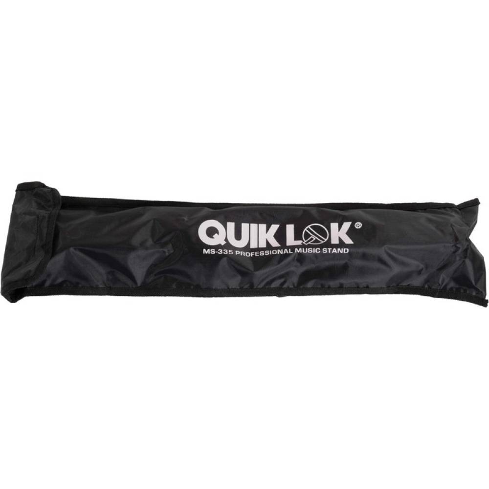 Пюпитр Quik Lok MS335 Пюпитр Quik Lok MS335