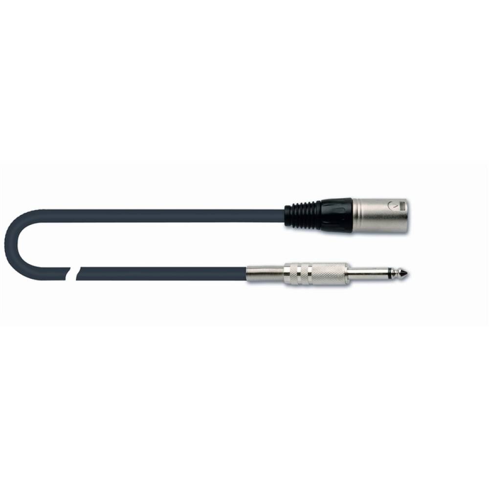Кабель акустичний Quik Lok MX779-3 Кабель акустичний Quik Lok MX779-3