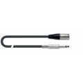 Кабель акустический Quik Lok MX779-3