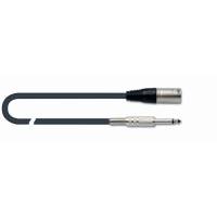 Кабель акустичний Quik Lok MX779-3