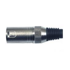Конектор QUIK LOK NC355K XLR 3-pin Male (папа)