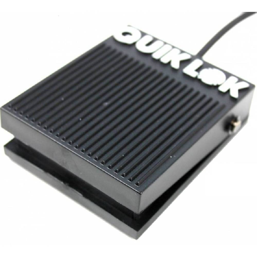 Педаль сустейна Quik Lok PS25 Педаль сустейна Quik Lok PS25