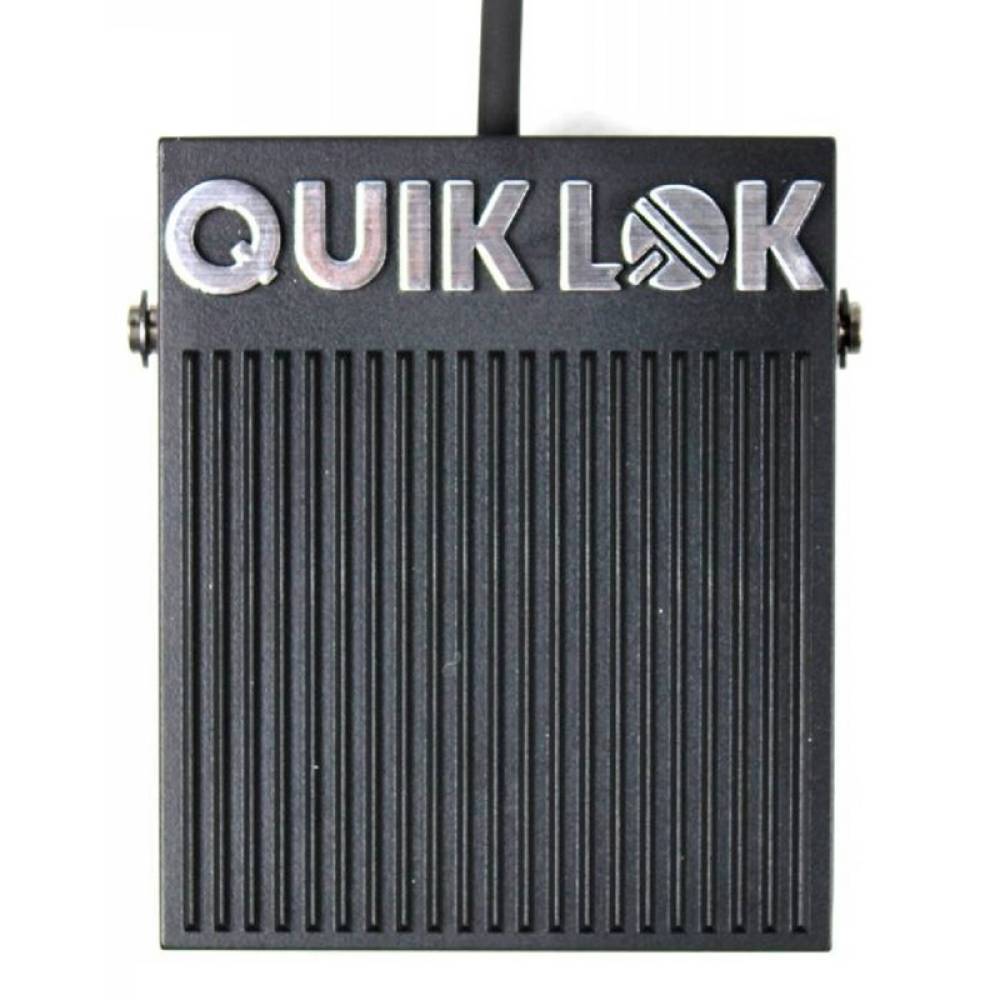 Педаль сустейна Quik Lok PS25 Педаль сустейна Quik Lok PS25