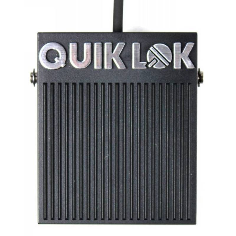 Педаль сустейна Quik Lok PS25