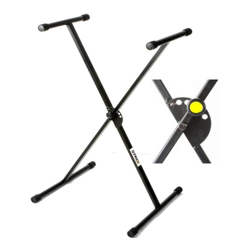 Стійка клавішна Quik Lok SKS303 STRIX