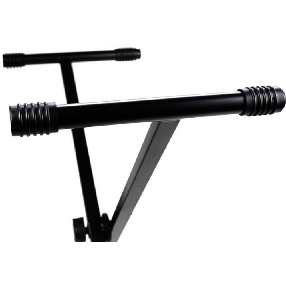 Стойка клавишная Quik Lok T10 BK