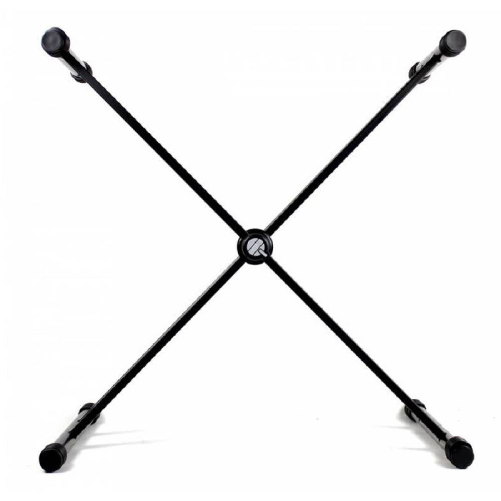 Стойка клавишная Quik Lok T20 BK Стойка клавишная Quik Lok T20 BK