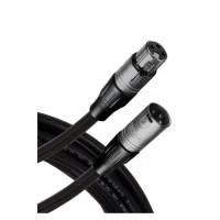 Мікрофонний кабель Rapco Horizon N1M1-25 Microphone Cable 7.6m (25ft)