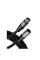 Мікрофонний кабель Rapco Horizon N1M1-25 Microphone Cable 7.6m (25ft)