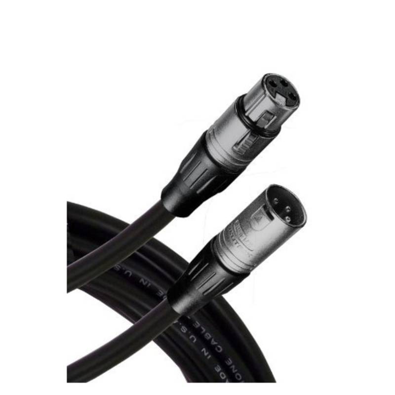 Кабель микрофонный Rapco Horizon N1M1-25 Microphone Cable 7.6m (25ft)