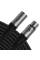 Мікрофонний кабель Rapco Horizon NM1-10 Microphone Cable 3m (10ft)