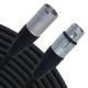 Мікрофонний кабель Rapco Horizon NM1-20 Microphone Cable 6.1m (20ft)
