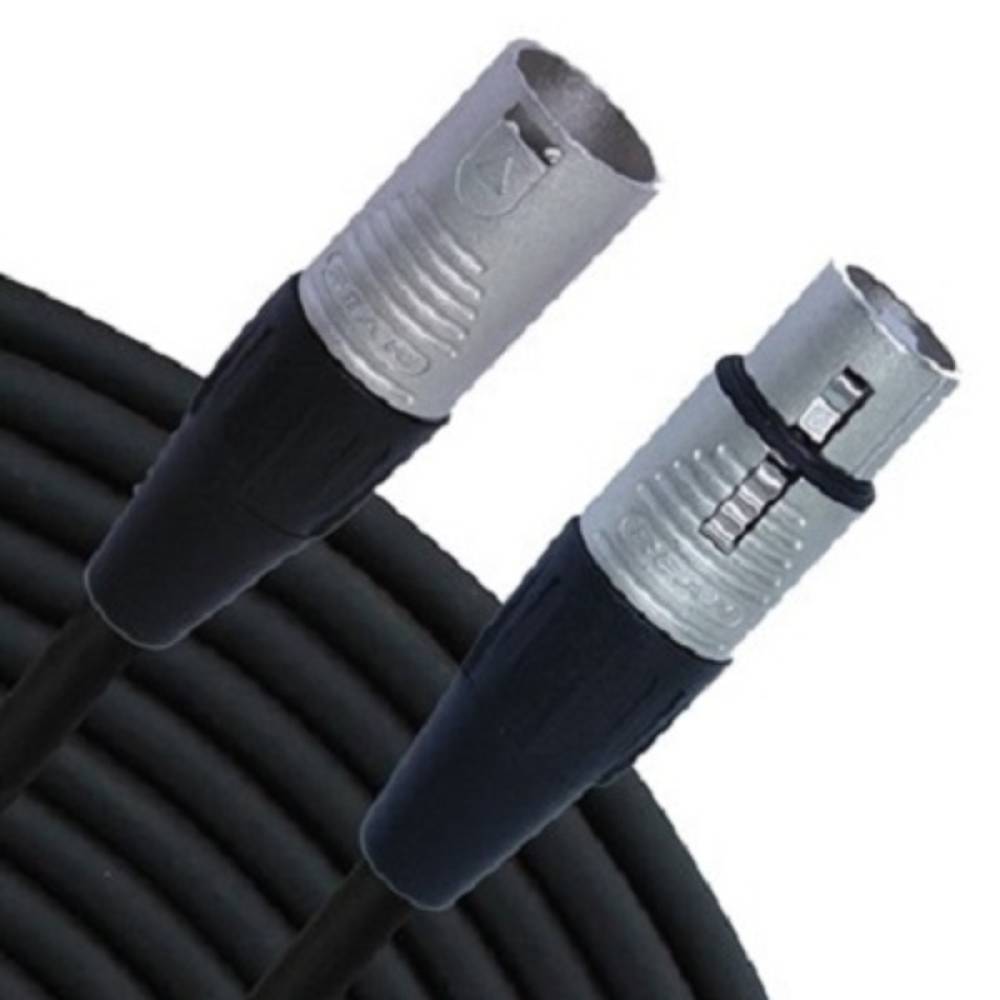 Мікрофонний кабель Rapco Horizon NM1-25 Microphone Cable 7.6m (25ft)