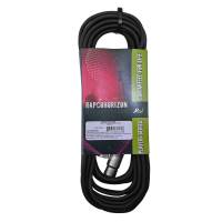 Мікрофонний кабель Rapco Horizon NM1-30 Microphone Cable 9.1m (30ft)