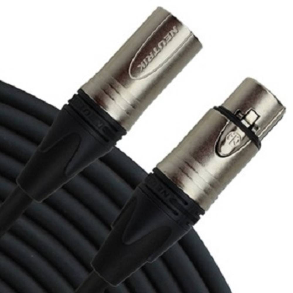 Мікрофонний кабель Rapco Horizon NM1-30 Microphone Cable 9.1m (30ft)