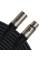 Мікрофонний кабель Rapco Horizon NM1-30 Microphone Cable 9.1m (30ft)