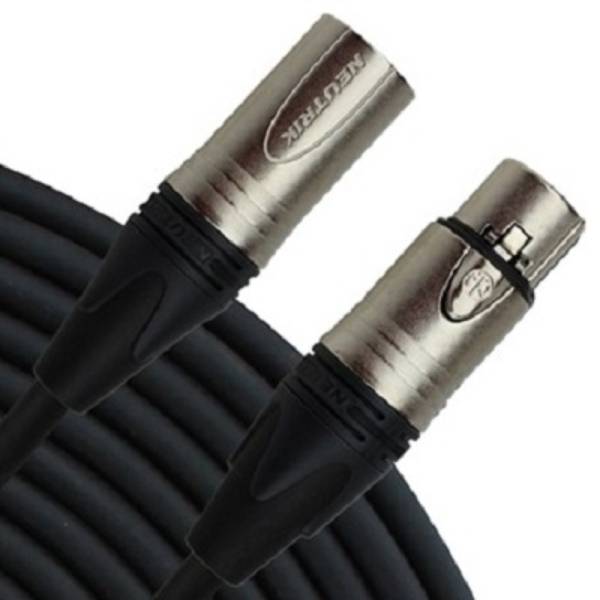 Мікрофонний кабель Rapco Horizon NM1-30 Microphone Cable 9.1m (30ft)