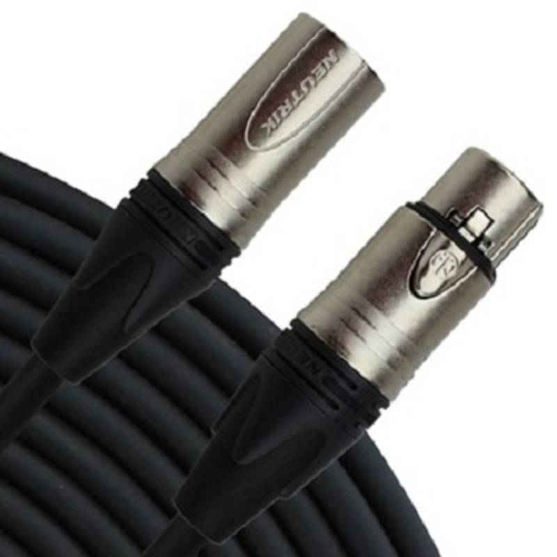 Кабель микрофонный Rapco Horizon NM1-30 Microphone Cable 9.1m (30ft)