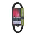 Кабель микрофонный Rapco Horizon NM1-6 Microphone Cable 1.8m (6ft)