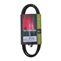 Кабель микрофонный Rapco Horizon NM1-6 Microphone Cable 1.8m (6ft)