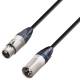 Мікрофонний кабель Rapco Horizon NM1-6 Microphone Cable 1.8m (6ft)