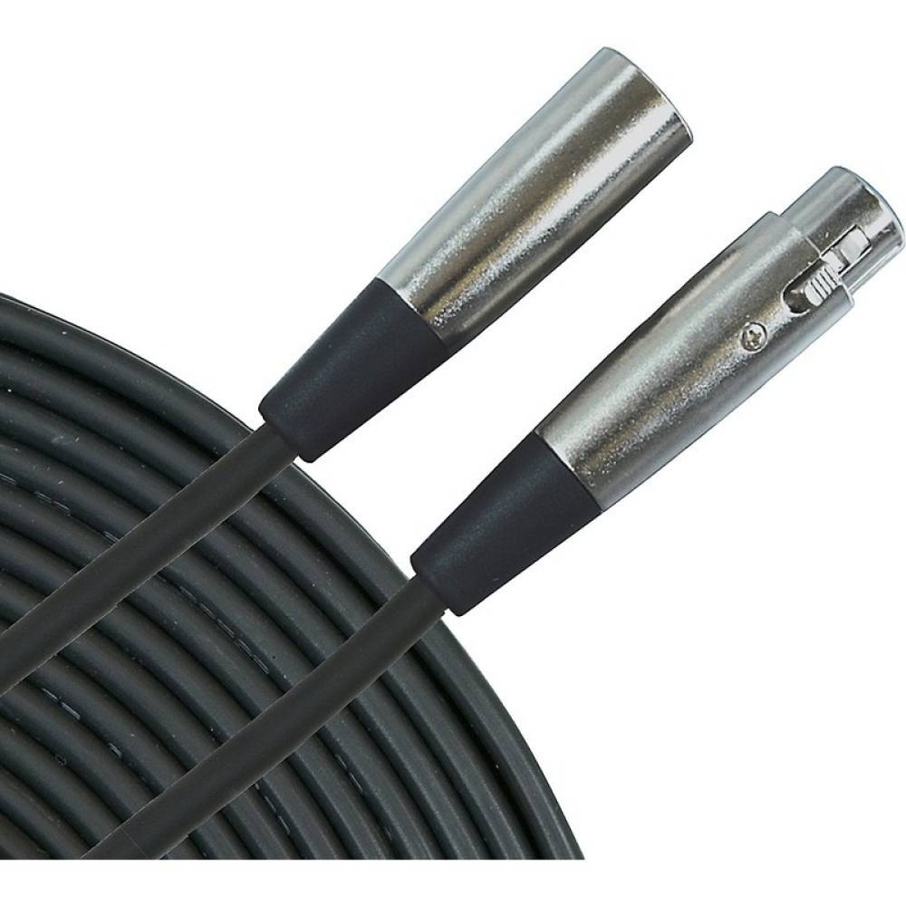 Мікрофонний кабель Rapco Horizon RM1-10 Microphone Cable 3m (10ft)