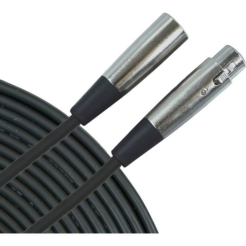 Кабель микрофонный Rapco Horizon RM1-10 Microphone Cable 3m (10ft)