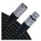 Мікрофонний кабель Rapco Horizon RM1-25 Microphone Cable 7.6m (25ft)