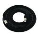 Мікрофонний кабель Rapco Horizon RM1-30 Microphone Cable 9.1m (30ft)