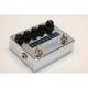 Педаль ефектів Red Witch Factotum Bass Octave Overdrive Педаль ефектів Red Witch Factotum Bass Octave Overdrive