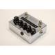Педаль ефектів Red Witch Factotum Bass Octave Overdrive Педаль ефектів Red Witch Factotum Bass Octave Overdrive