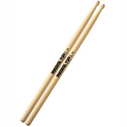 Барабанні палички Regal Tip 5A 205R Wood Tip Drumsticks