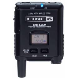 Радіосистема  Line 6 RELAY G50/G90 BODYPACK
