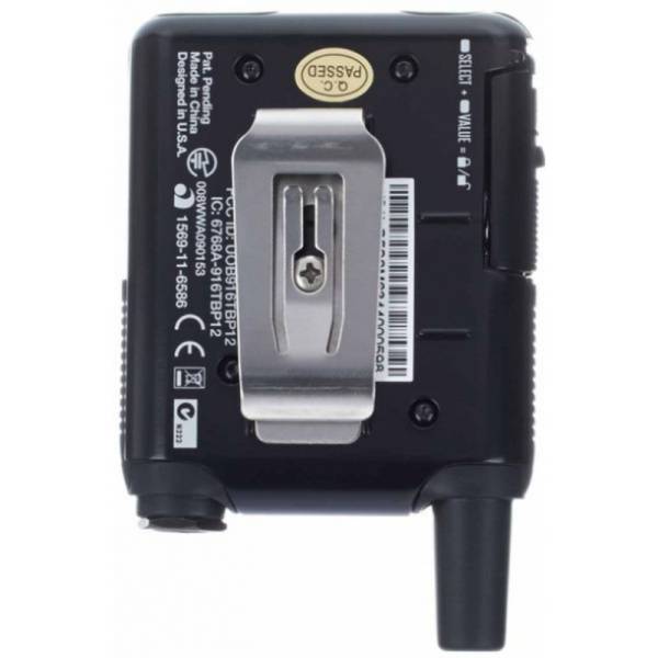 Радіосистема  Line 6 RELAY G50/G90 BODYPACK