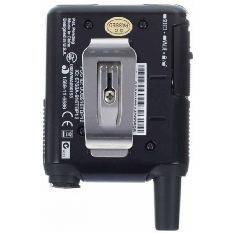 Радиосистема Line 6 RELAY G50/G90 BODYPACK