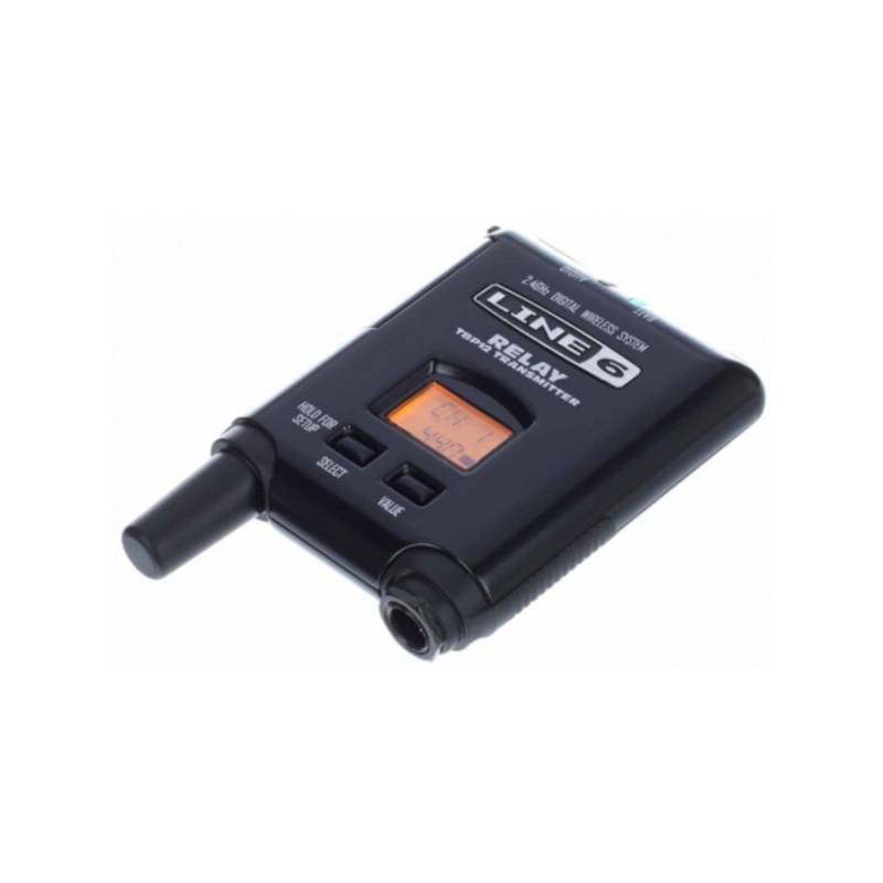 Радиосистема Line 6 RELAY G50/G90 BODYPACK