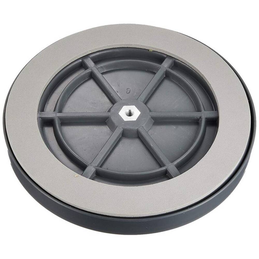 Тренувальний пед Remo RT-0006-00 6" Grey Tunable Practice Pad