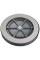 Тренировочный пэд Remo RT-0006-00 6" Grey Tunable Practice Pad