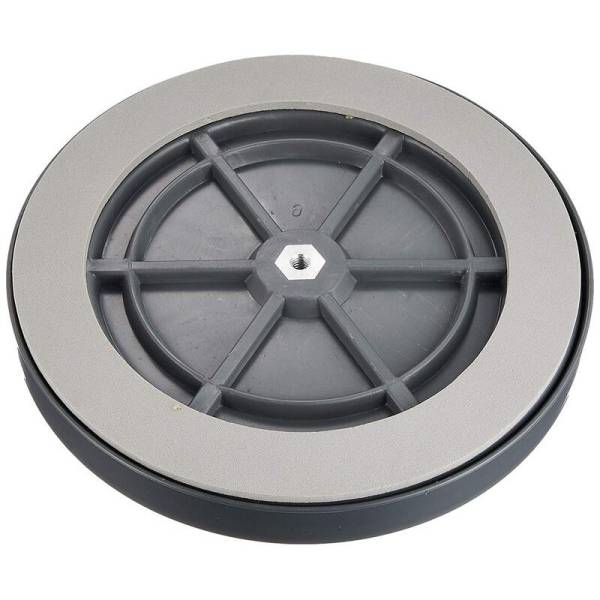 Тренувальний пед Remo RT-0006-00 6" Grey Tunable Practice Pad