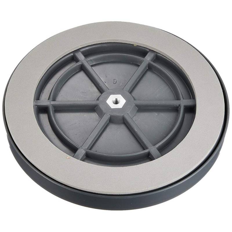 Тренировочный пэд Remo RT-0006-00 6" Grey Tunable Practice Pad