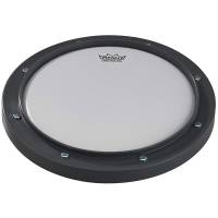 Тренувальний пед Remo RT-0010-00 10" Grey Tunable Practice Pad