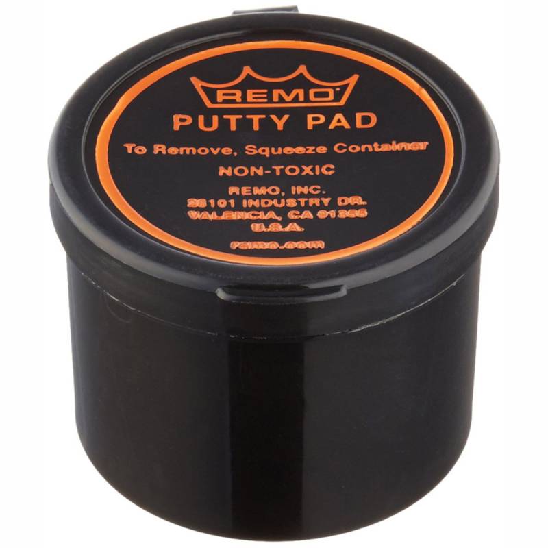 Тренировочный пэд Remo RT100152 Putty Pad